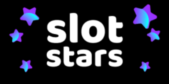 SlotStars Logo
